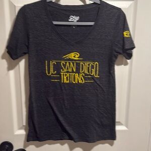 UC San Diego Tritons tee